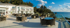 Гостиница Biarritz Hotel  Сент-Брелад